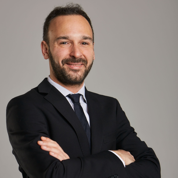 Immagine del profilo del consulente